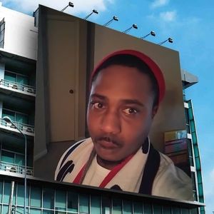 Meet your Posher, Caleb